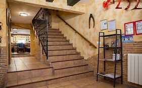 Casa Rural Julian
